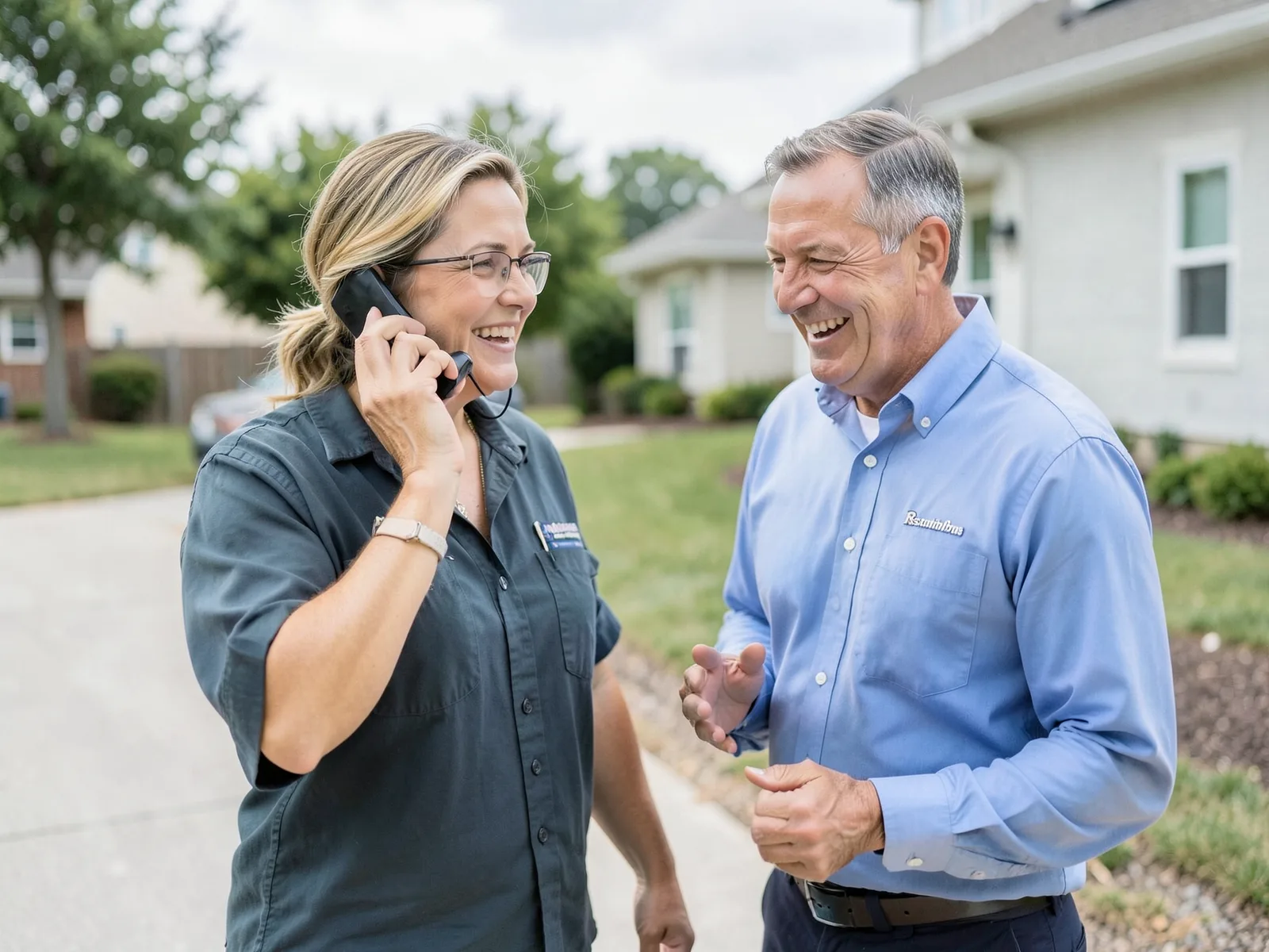 Frequently Asked Questions About Hidden Leak Restoration in Spur, TX